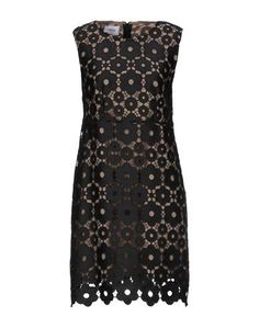 Короткое платье Dondup