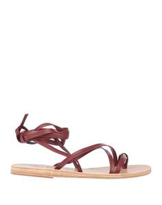 Вьетнамки Ancient Greek Sandals