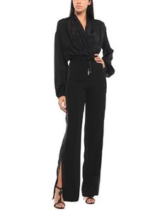 Повседневные брюки Elisabetta Franchi
