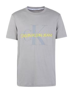 Футболка Calvin Klein Jeans