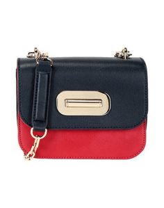 Сумка через плечо Tommy Hilfiger