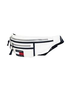 Рюкзаки и сумки на пояс Tommy Jeans