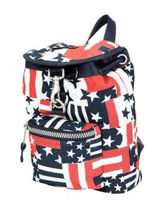 Рюкзаки и сумки на пояс Tommy Jeans