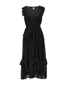 Платье длиной 3/4 Pinko