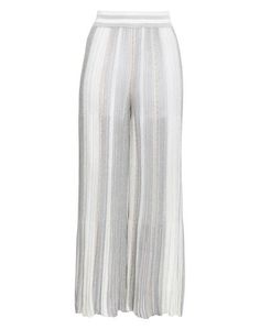 Повседневные брюки Missoni