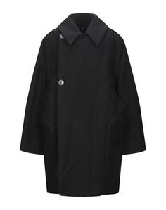 Пальто Rick Owens