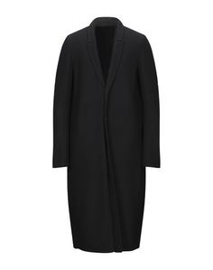 Пальто Rick Owens