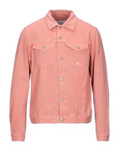 Джинсовая верхняя одежда ROŸ Rogers