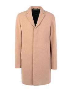 Пальто Selected Homme