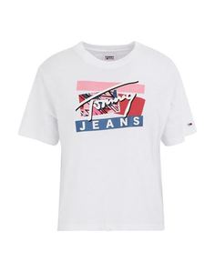 Футболка Tommy Jeans