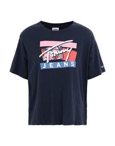 Футболка Tommy Jeans