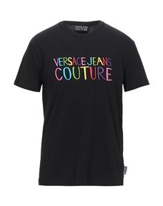 Футболка Versace Jeans Couture