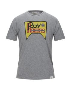 Футболка ROŸ Rogers