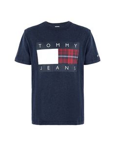 Футболка Tommy Jeans