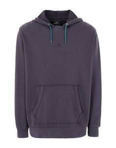 Толстовка PS Paul Smith