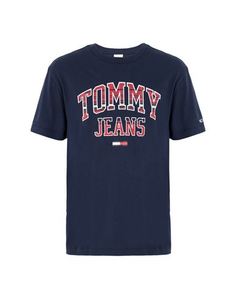 Футболка Tommy Jeans
