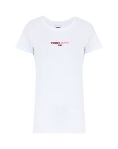 Футболка Tommy Jeans
