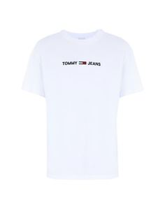 Футболка Tommy Jeans