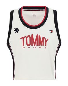 Майка Tommy Sport