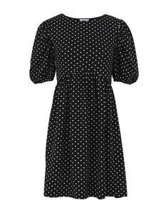 Короткое платье Topshop