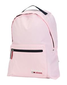 Рюкзаки и сумки на пояс Tommy Jeans