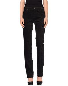 Повседневные брюки Trussardi Jeans