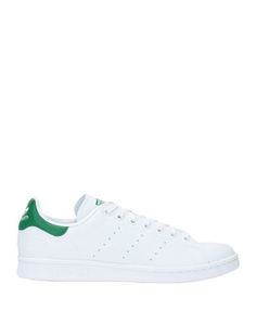 Низкие кеды и кроссовки Adidas Originals