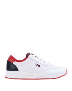 Низкие кеды и кроссовки Tommy Jeans