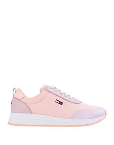Низкие кеды и кроссовки Tommy Jeans