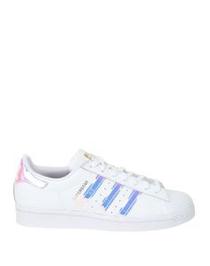 Низкие кеды и кроссовки Adidas Originals