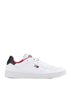 Низкие кеды и кроссовки Tommy Jeans