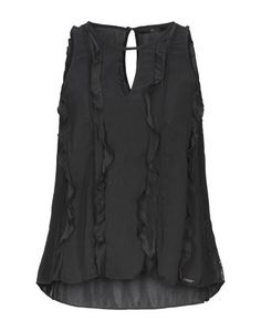 Топ без рукавов Guess