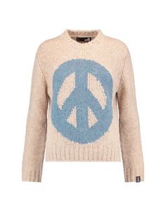 Свитер Love Moschino