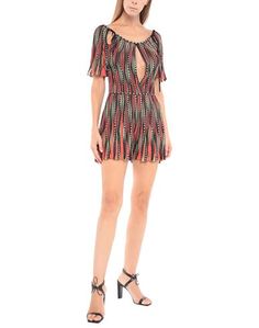 Комбинезоны без бретелей M Missoni