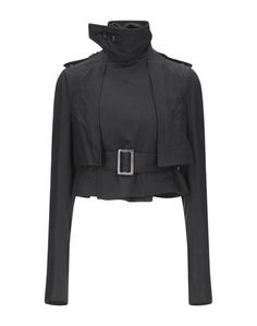 Пиджак Rick Owens