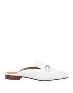 Мюлес и сабо Tory Burch
