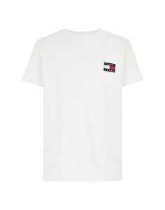 Футболка Tommy Jeans