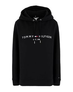 Толстовка Tommy Hilfiger