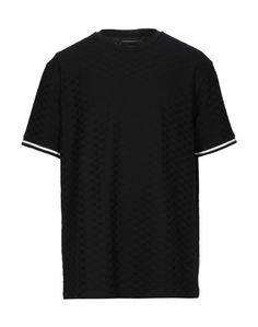 Футболка Emporio Armani