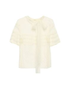 Блузка RED Valentino