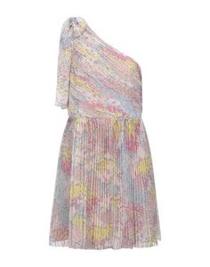 Короткое платье RED Valentino