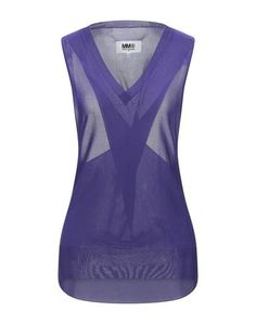Свитер Mm6 Maison Margiela
