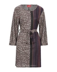 Короткое платье Ouvert Dimanche