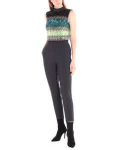 Комбинезоны без бретелей Elisabetta Franchi
