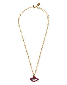 Ожерелье Elizabeth Cole