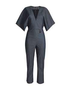 Комбинезоны без бретелей Cushnie