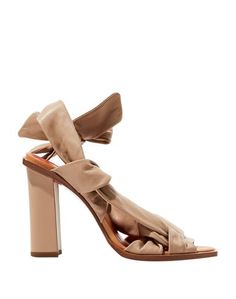 Сандалии Santoni