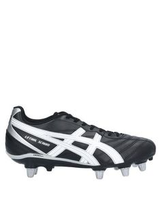Низкие кеды и кроссовки Asics