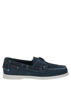 Мокасины Sebago Docksides