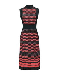 Платье до колена M Missoni